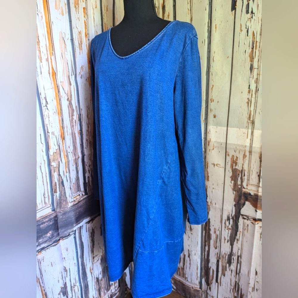 J. Jill Pure Jill Dress
